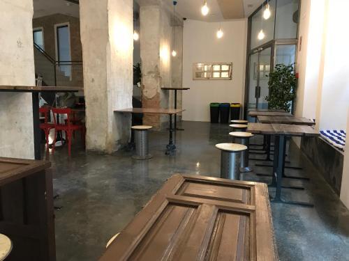 Eco Hostel