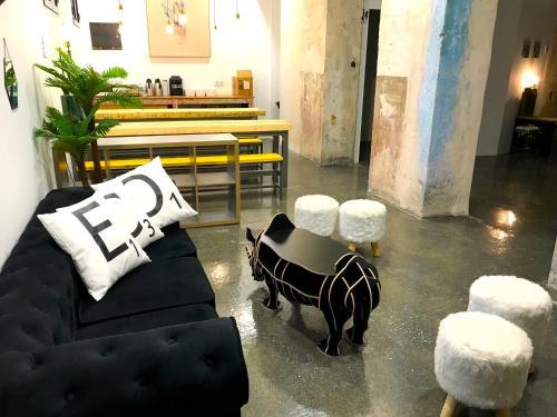 Eco Hostel