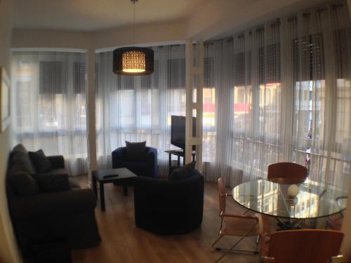 Apartamento Reyes Cat�licos