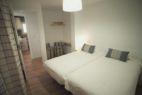 Apartamento Reyes Cat�licos