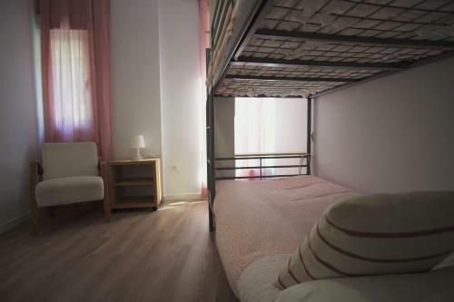 Apartamento Reyes Cat�licos