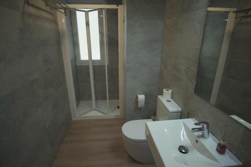 Apartamento Reyes Cat�licos