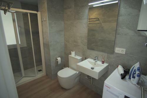 Apartamento Reyes Cat�licos