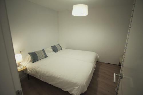 Apartamento Reyes Cat�licos