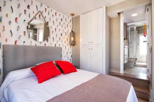 Apartamento Chezmoihomes Granada City Hub