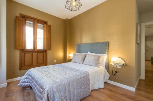 Apartamento En Plaza Fortuny