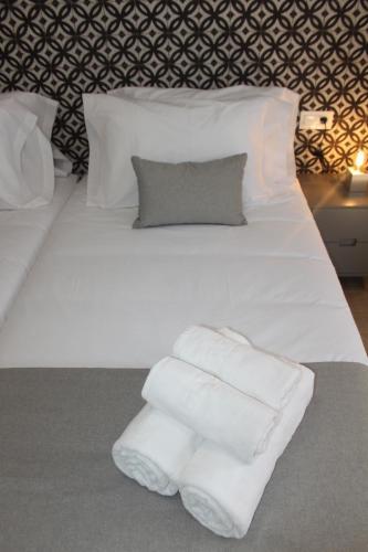Apartamento Ibericabeds Granada