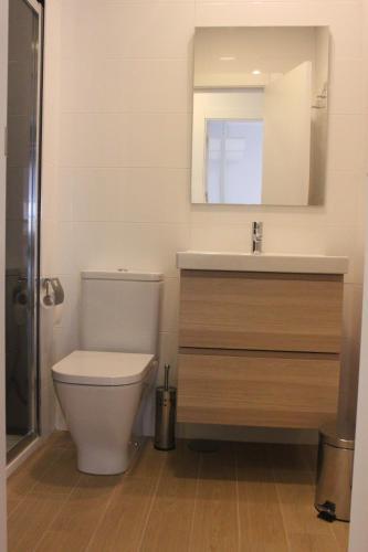 Apartamento Ibericabeds Granada