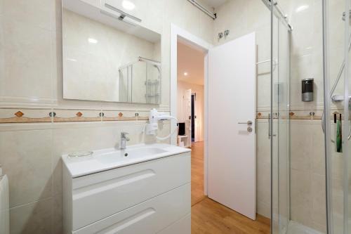 Apartamento �tico En Calle Imprenta