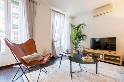 Apartamento Duplex Cathedral