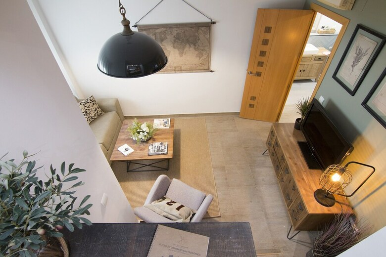 Chezmoihomes Cathedral Apartment