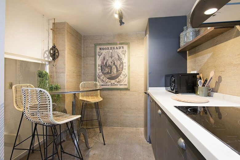 Chezmoihomes Cathedral Apartment