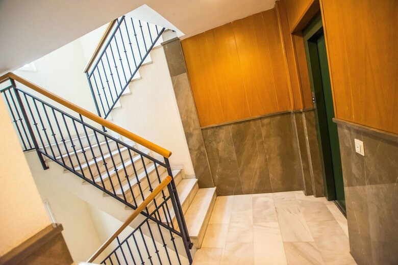 Apartamento Qh Granada Centro Rejas