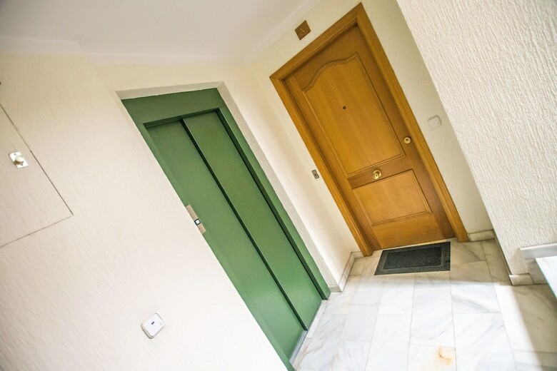 Apartamento Qh Granada Centro Rejas