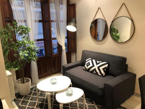 Apartamento Ibericabeds Plaza Nueva