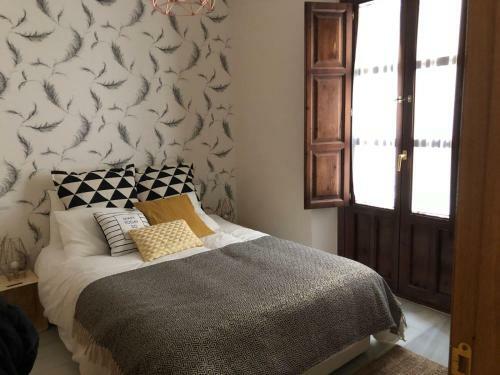 Apartamento Ibericabeds Plaza Nueva