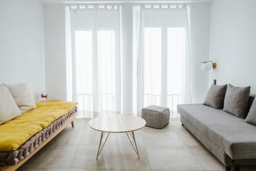 Apartamentos Tur�sticos Reyes 59