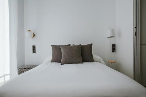 Apartamentos Tur�sticos Reyes 59