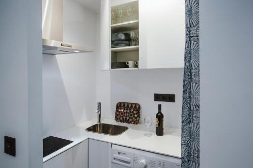 Apartamentos Tur�sticos Reyes 59
