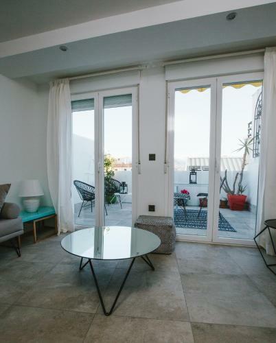 Apartamentos Tur�sticos Reyes 59