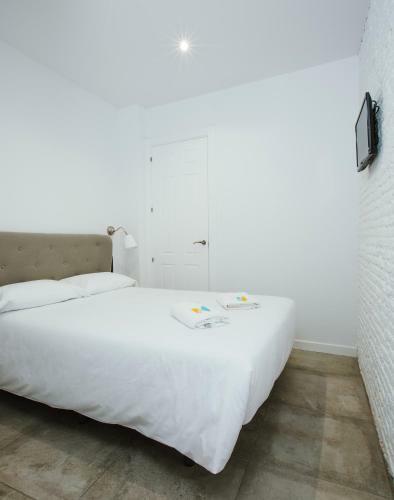 Apartamentos Tur�sticos Reyes 59