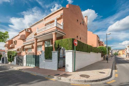 Casa La Solana, Con Piscina Privada.