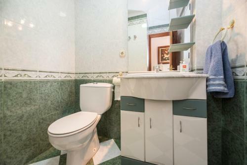 Casa La Solana, Con Piscina Privada.