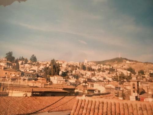 Charming Apartments De Gomerez