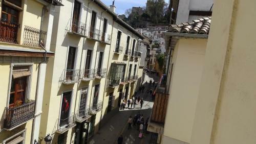 Charming Apartments De Gomerez