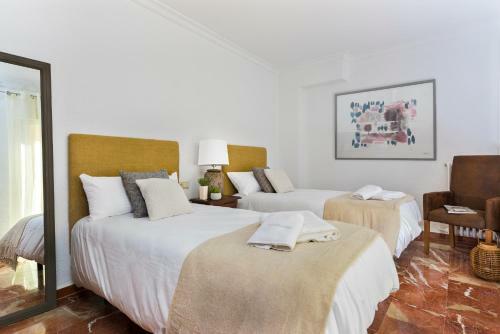 Apartamento Genteel Home �tico Gran Capit�n