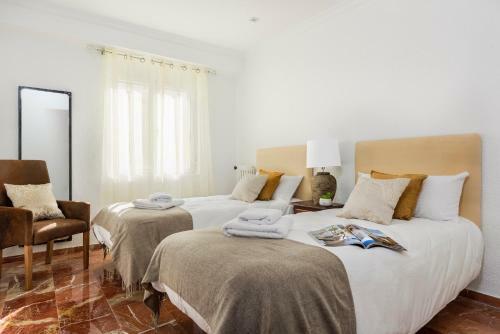 Apartamento Genteel Home �tico Gran Capit�n