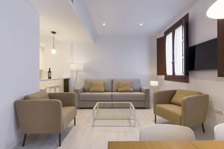 Apartamento Shine Alcaiceria