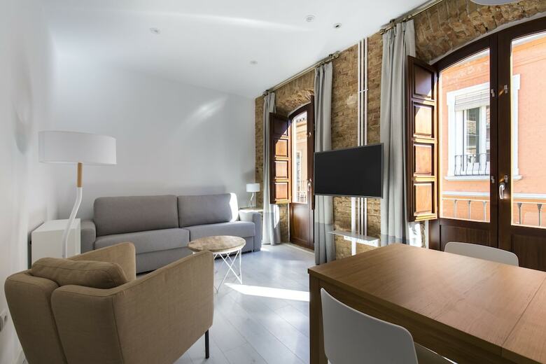Apartamento Shine Alcaiceria