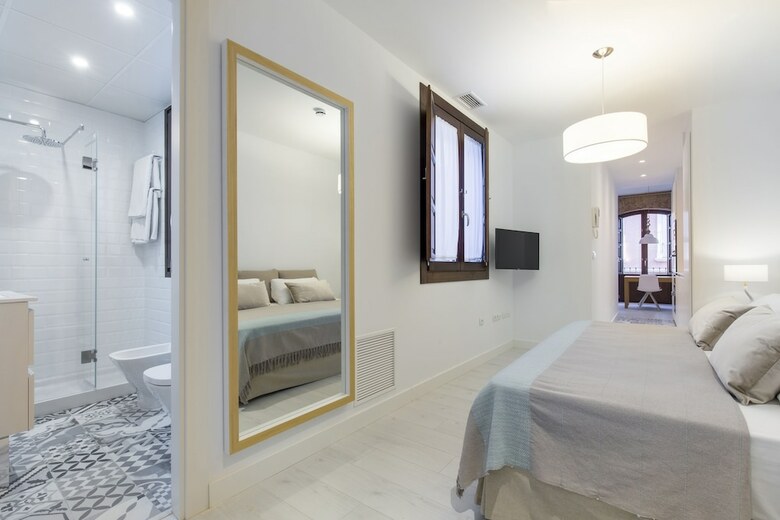Apartamento Shine Alcaiceria