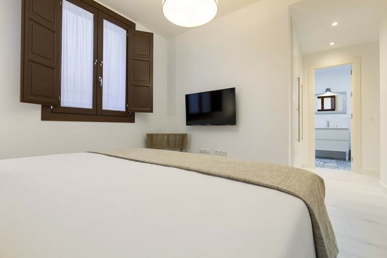 Apartamento Shine Alcaiceria