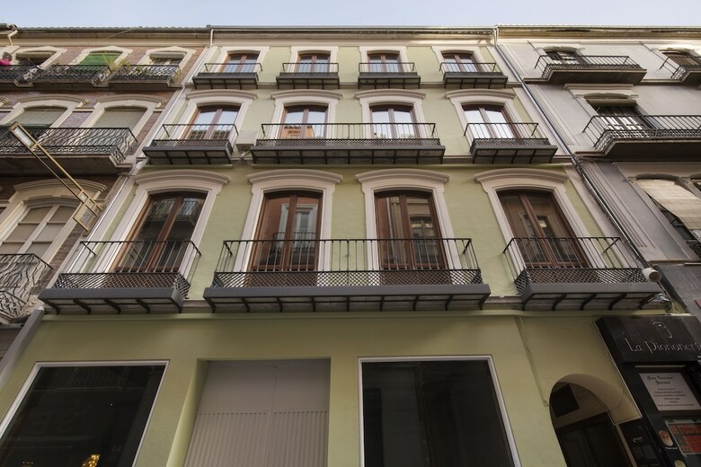 Apartamento Shine Alcaiceria