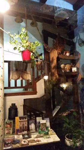 Hostal La Ninfa