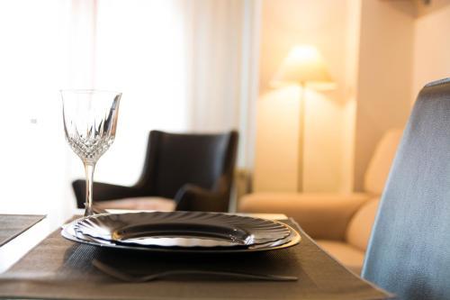 Apartamento Cifuentes