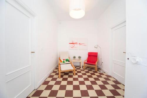 Bed & Breakfast Barbieri Cave