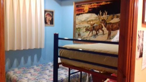 Hostal La Castanuela Albayzin