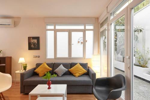 Apartamento Suites Quiet Albaycin, Prime Holidays