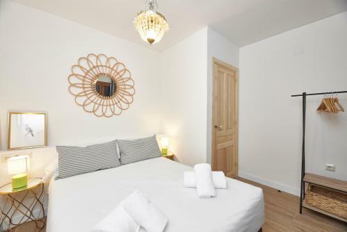 Apartamento Suites Quiet Albaycin, Prime Holidays