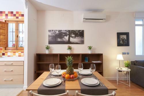 Apartamento Suites Quiet Albaycin, Prime Holidays