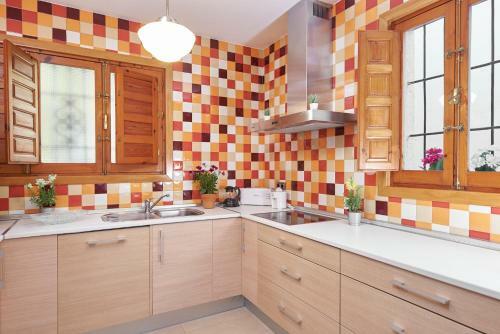 Apartamento Suites Quiet Albaycin, Prime Holidays
