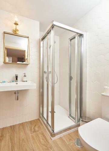 Apartamento Suites Quiet Albaycin, Prime Holidays
