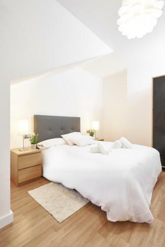 Apartamento Suites Quiet Albaycin, Prime Holidays