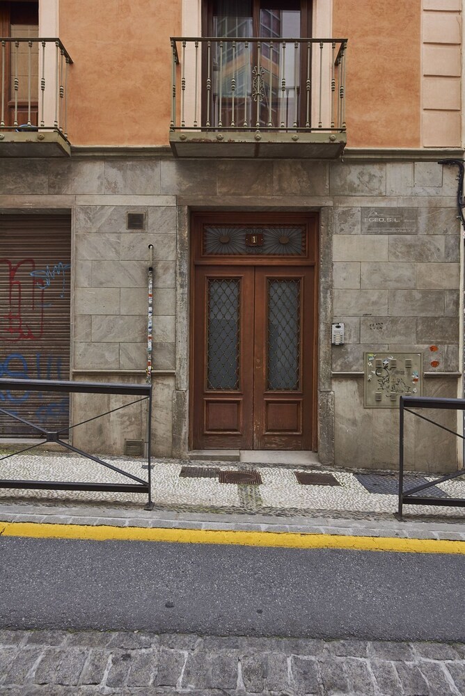 Apartamento Suite Petit Realejo, Prime Holidays