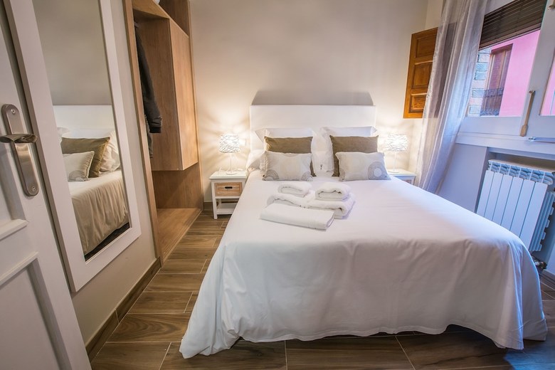 Apartamento Qh Granada Centro