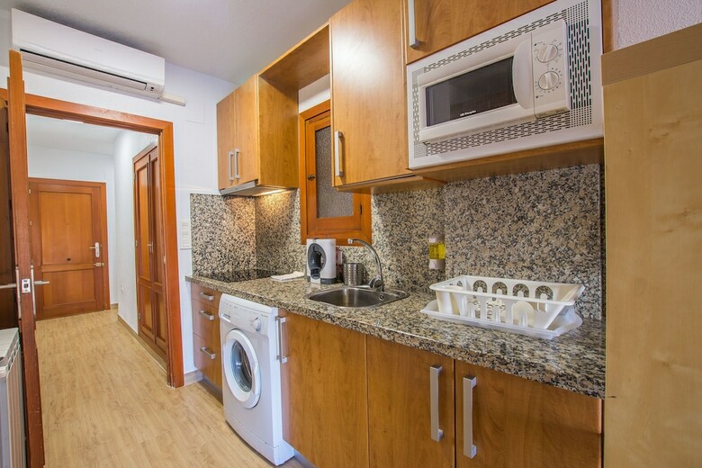Apartamento Qh Granada Centro