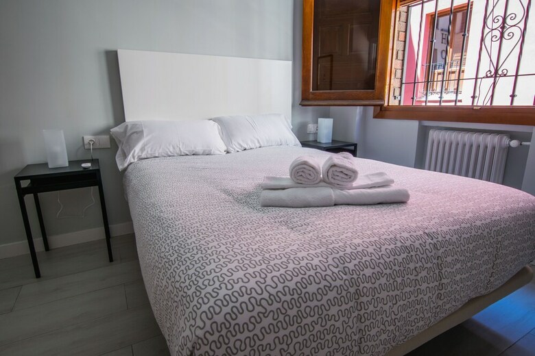 Apartamento Qh Granada Centro